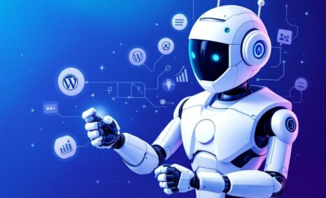 Blog transform wordpress ai chatbots