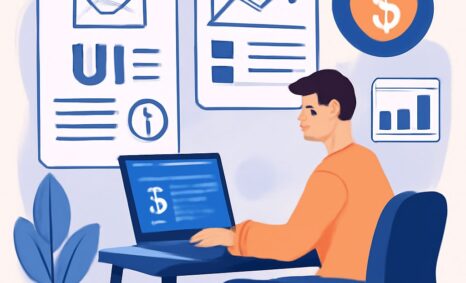 Blog ui ux design fintech startups