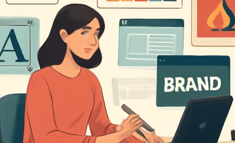 Blog unlock brand potential graphic design