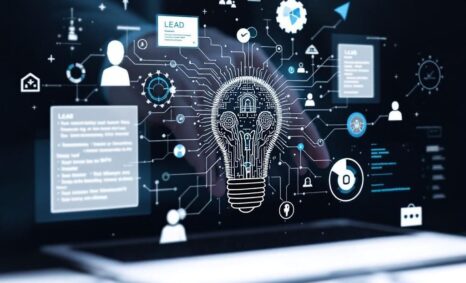 Blog unlock lead potential ai automation