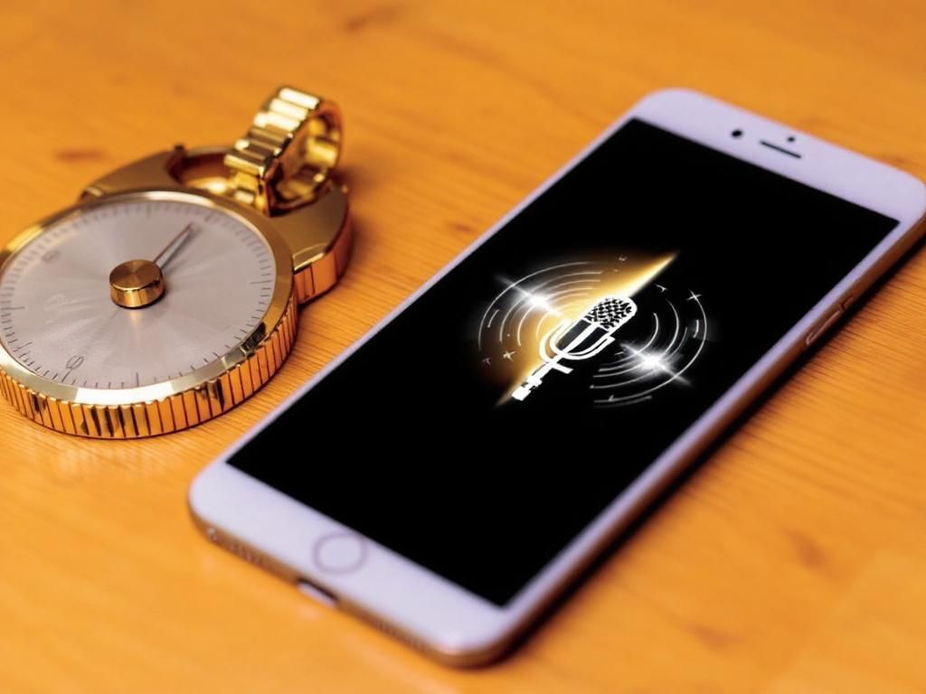 unlock mobile voice sdk