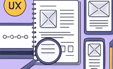 Blog ux case study portfolio guide