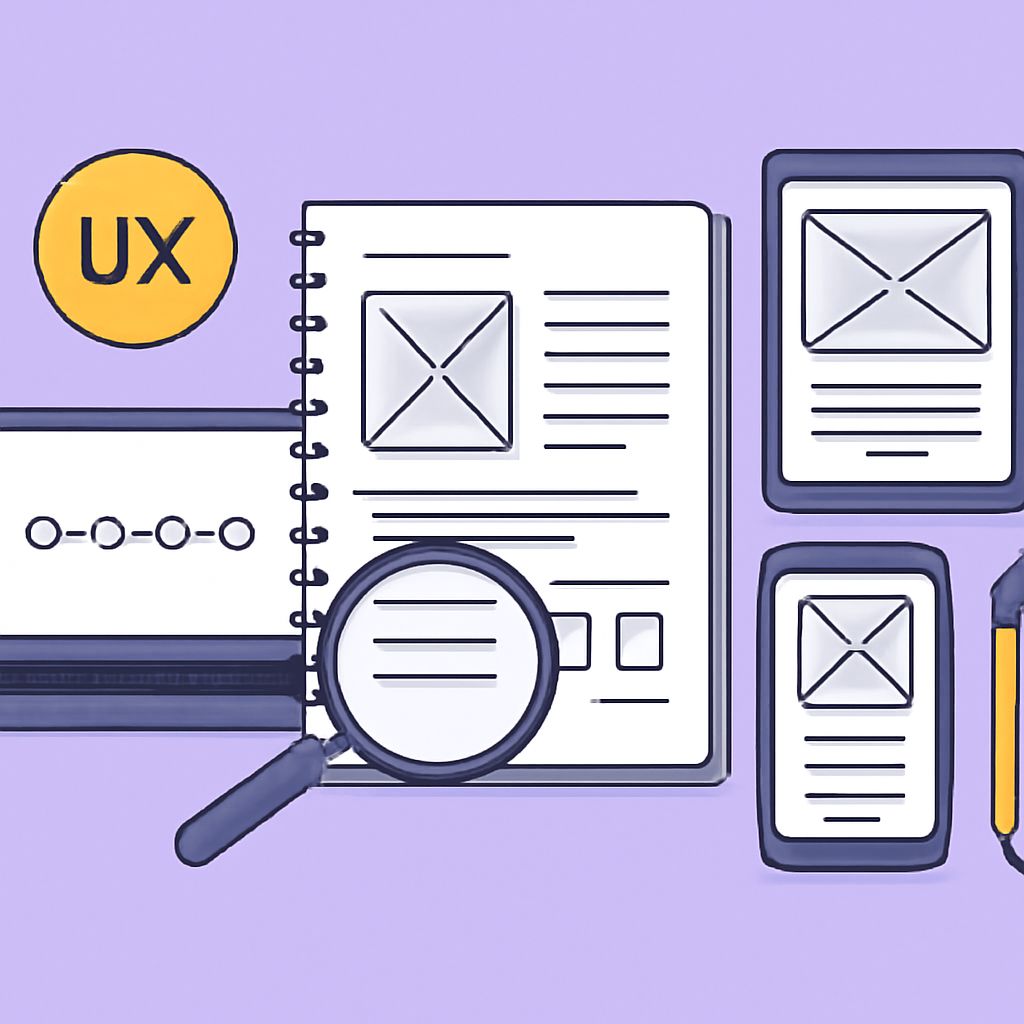 Crafting an Impressive UX Case Study Portfolio: The Ultimate 2025 Guide ux case study portfolio guide