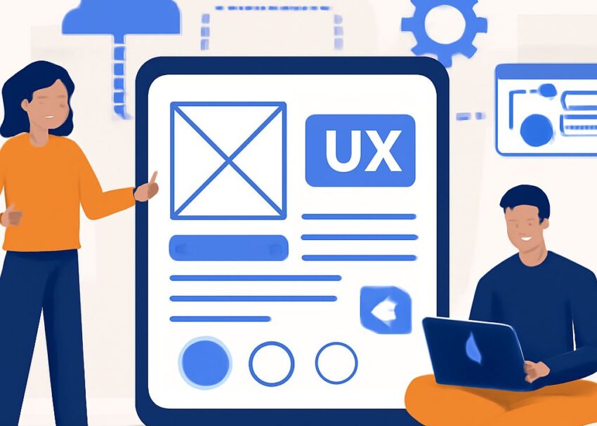 Transform Your Brand with Top-Notch UX and UI Design Services ux ui design services 2025 1