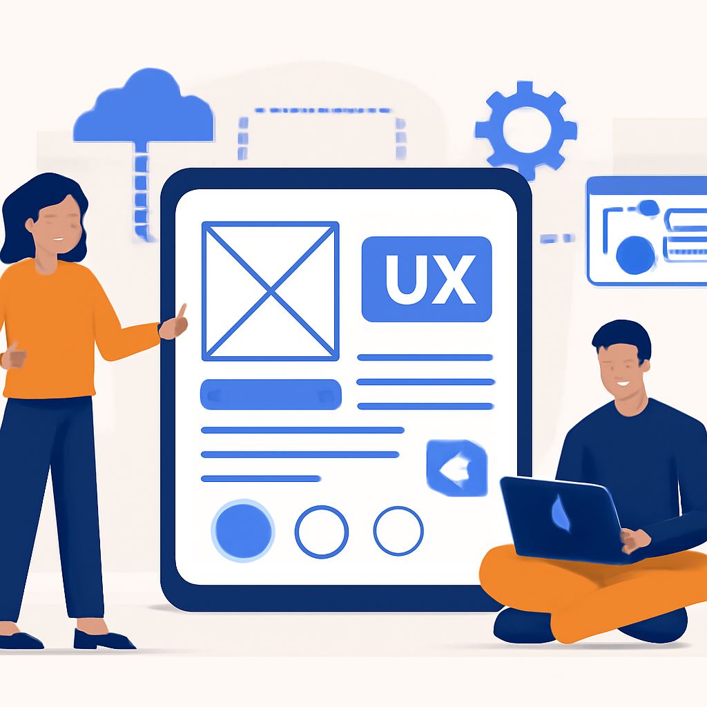 Transform Your Brand with Top-Notch UX and UI Design Services ux ui design services 2025 1