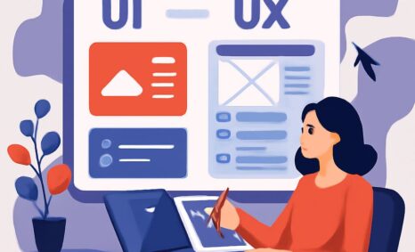Blog ux ui design services 2025