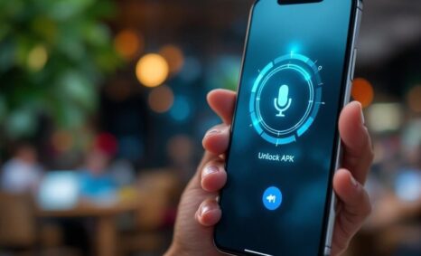 Blog voice recognition mobile apps