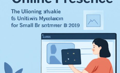 Blog website redesign guide 2025