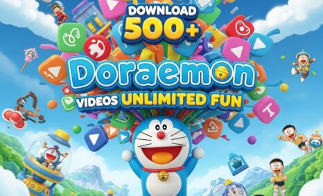 Download 500+ Doraemon Cartoon Videos Doraemon clips