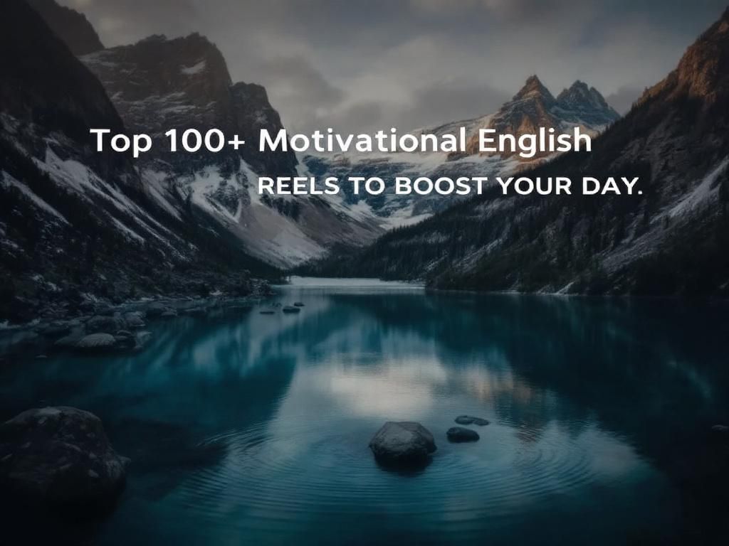 100+ Motivational Reel Bundle Free Download discipline reels