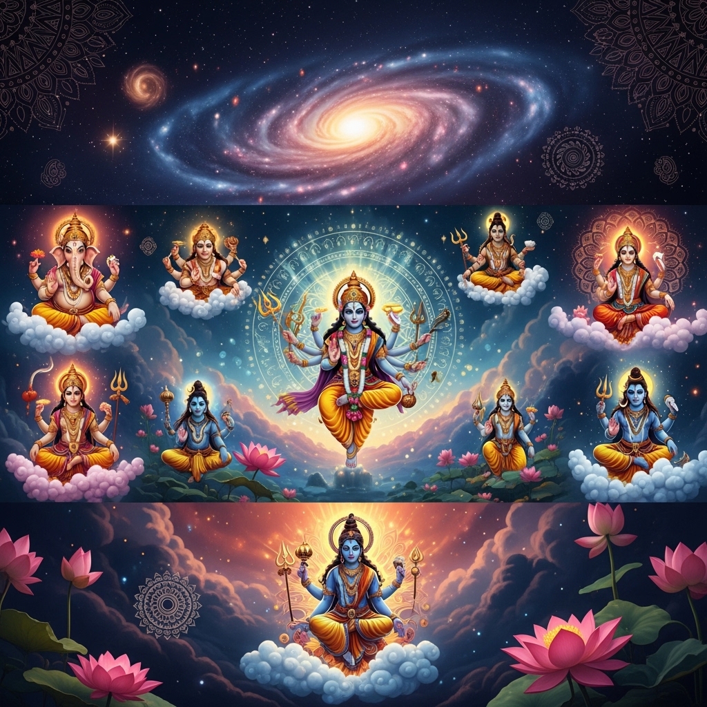 500+ Spiritual Hindu God Reels Download Hindu God Reels