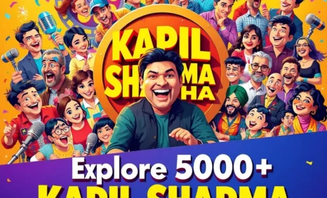 kapil sharma viral reels