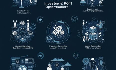 2025 high roi investment opportunities