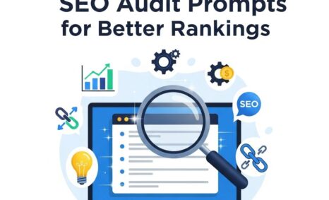Blog 2025 seo audit prompts