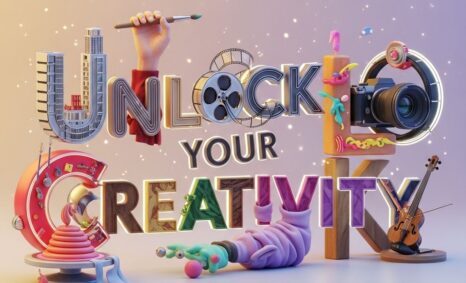 Blog 3d design prompts creativity