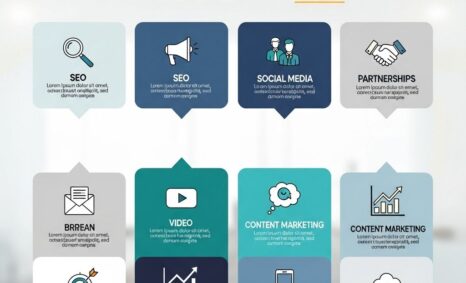 Blog affiliate marketing strategies 2025