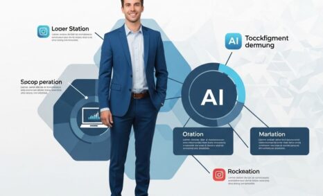 ai automation business ideas 2025