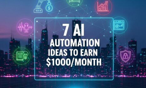 ai automation ideas 1000 month