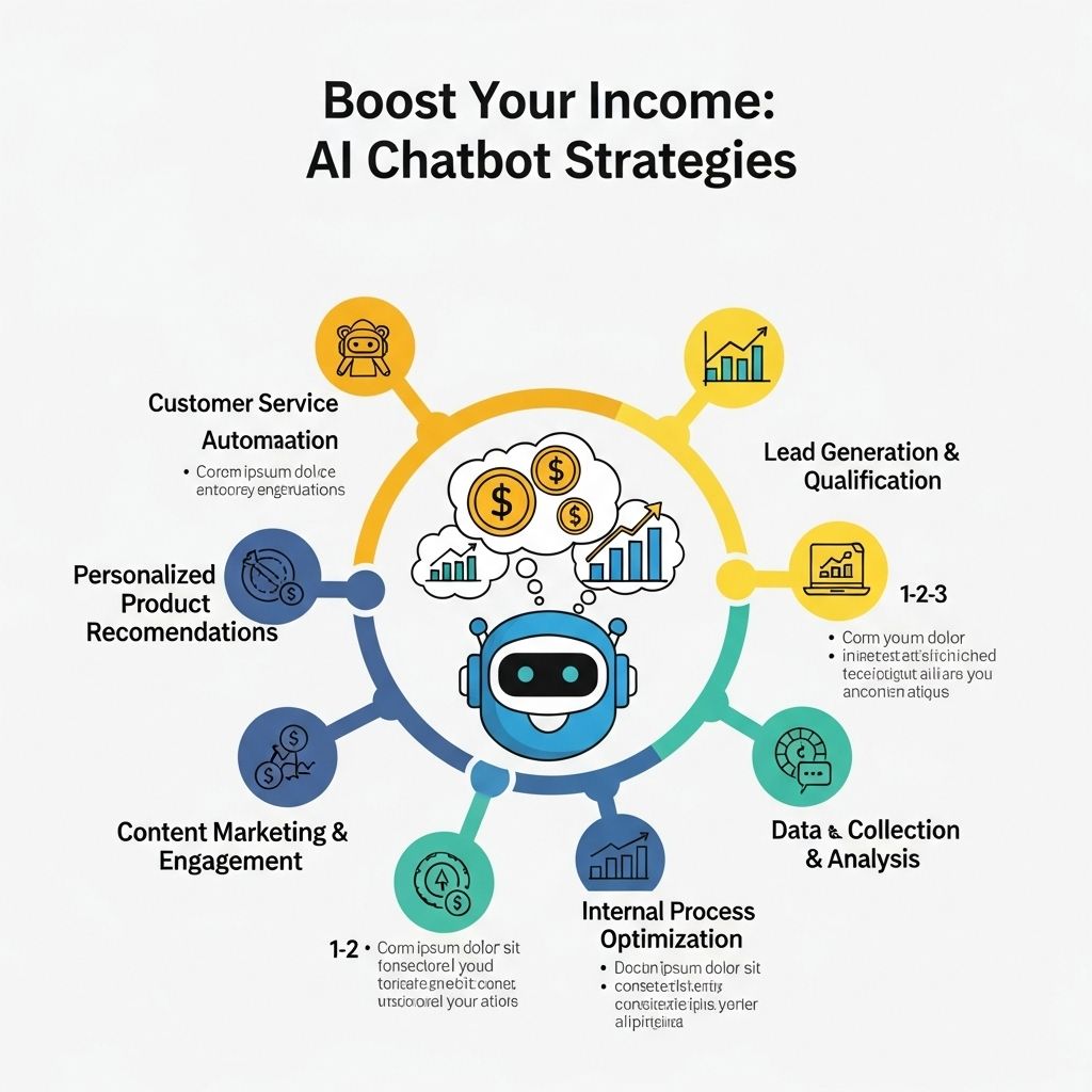 ai chatbot strategies