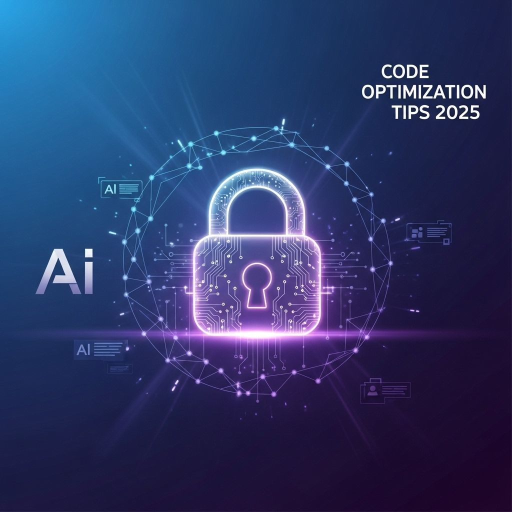 Unlock Efficiency: Top AI Code Optimization Tips ai code optimization tips 1