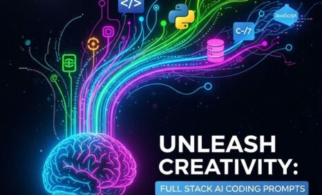 Blog ai coding prompts creativity