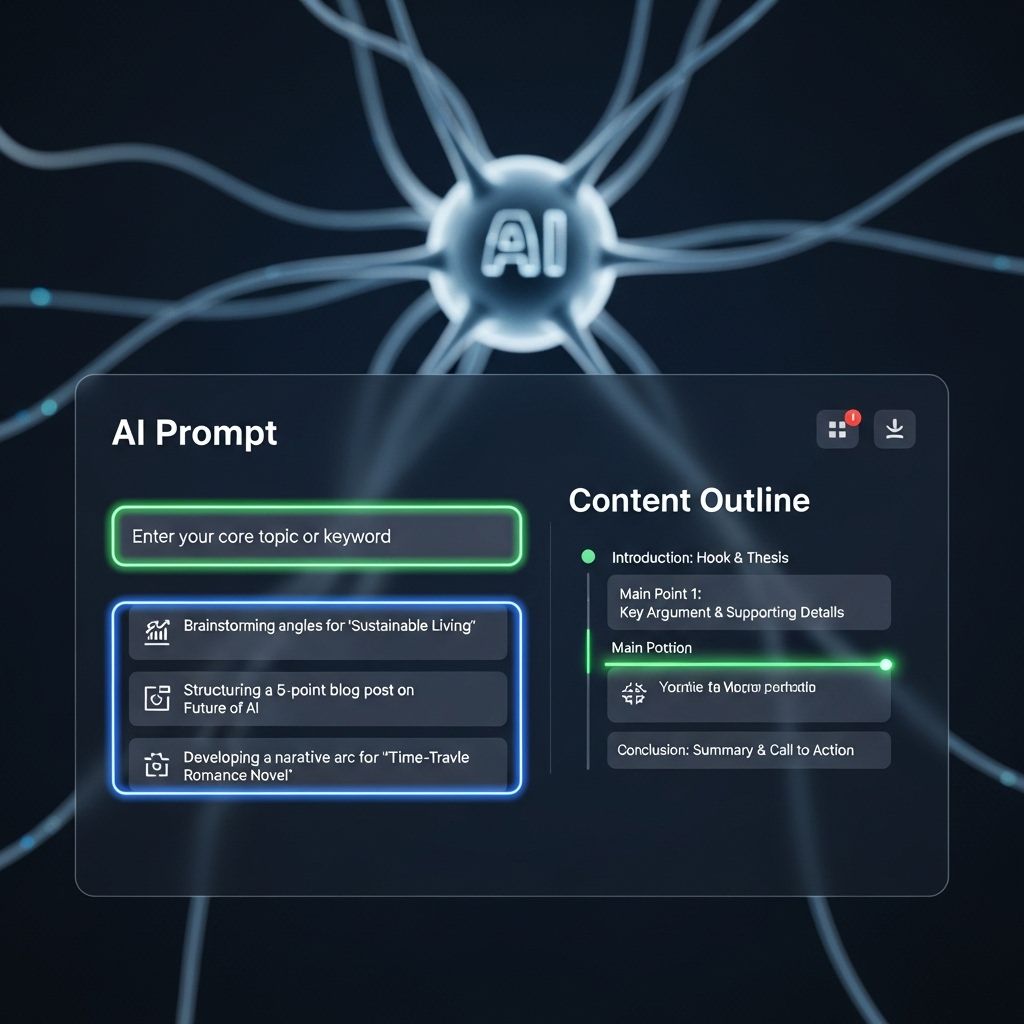 ai content outlines prompts 1