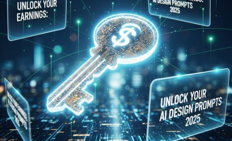 ai design prompts 2025