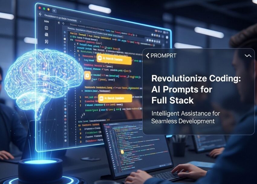 ai full stack prompts