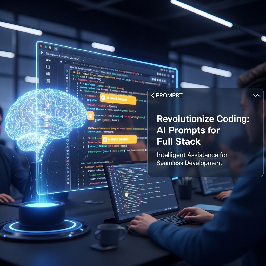 ai full stack prompts