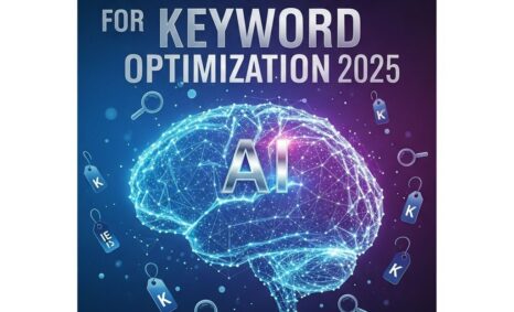 Blog ai keyword optimization strategies