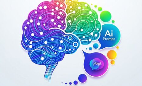Blog ai logo design ideas