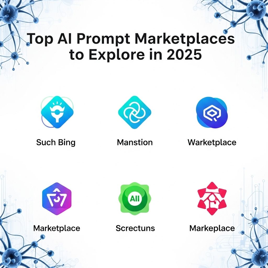 ai prompt marketplaces 2025