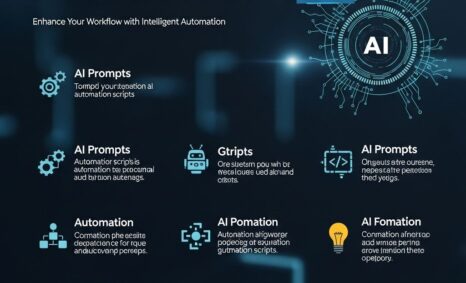 Blog ai prompts automation scripts 2025