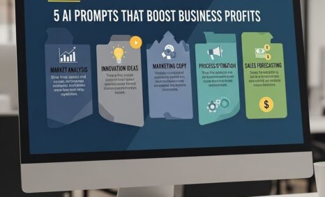 Blog ai prompts boost profits