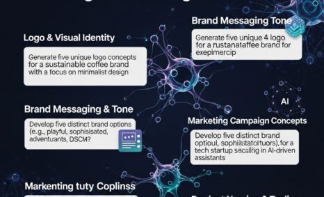 Blog ai prompts brand design