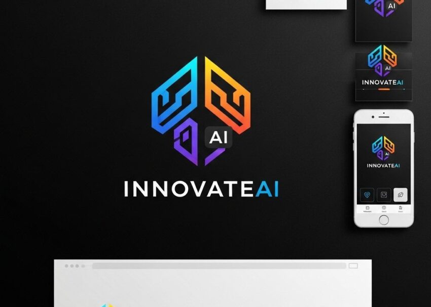 Creative AI Prompts for Stunning Branding Design ai prompts branding design 1