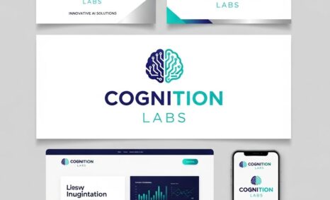 Blog ai prompts branding design