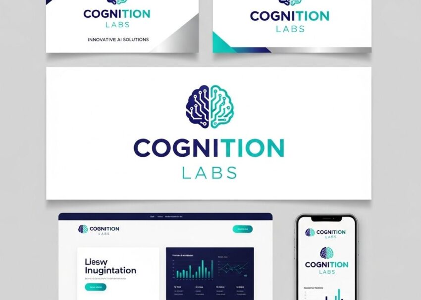 Innovative AI Prompts to Transform Your Branding Design ai prompts branding design