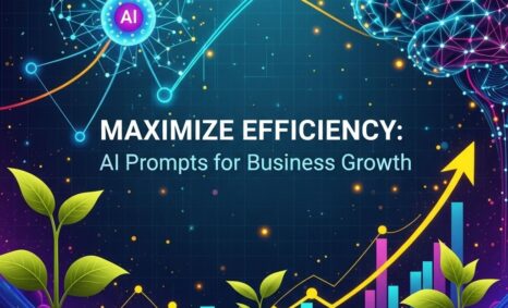ai prompts business growth