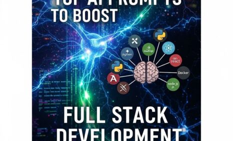 Blog ai prompts full stack dev