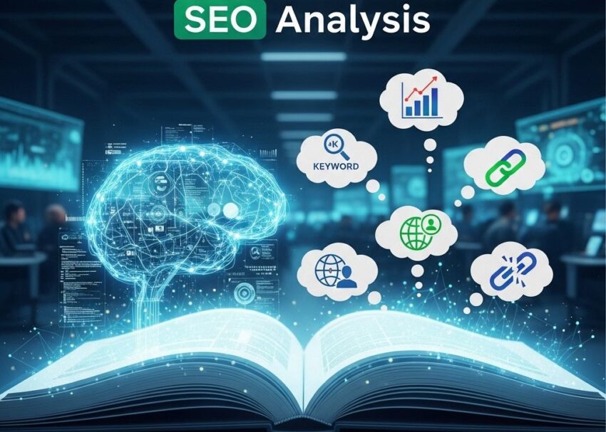 ai prompts seo analysis