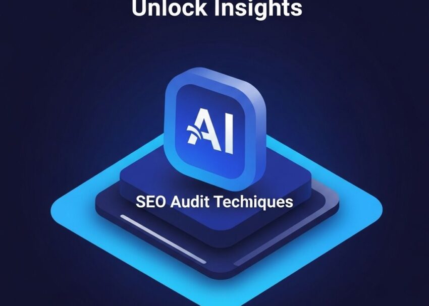 Unlock Insights with AI SEO Audit Techniques ai seo audit techniques