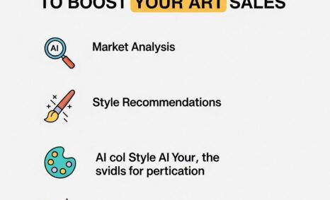 ai tools boost art sales