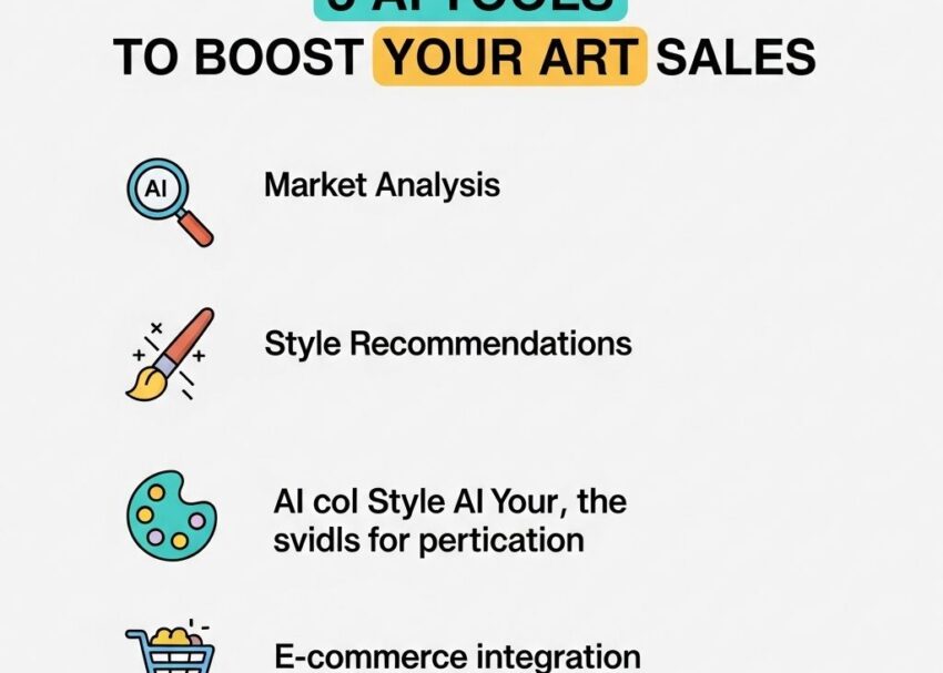 ai tools boost art sales