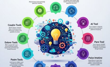 Blog ai tools passive income 1