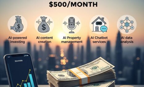 Blog ai tools passive income