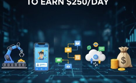 automation prompts earn 250