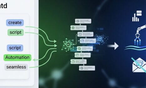 Blog automation scripts ai prompts