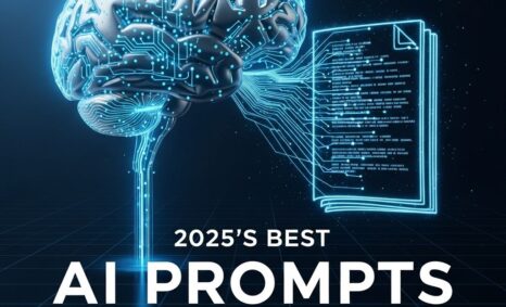 Blog best ai prompts 2025