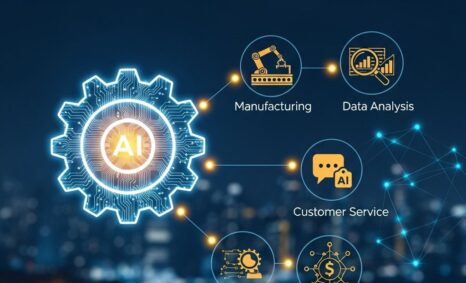 boost business ai automation